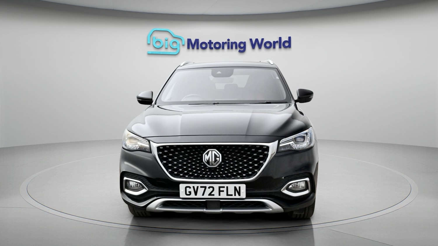 Used MG MG HS 2023 for sale - 77813517: Photo 2