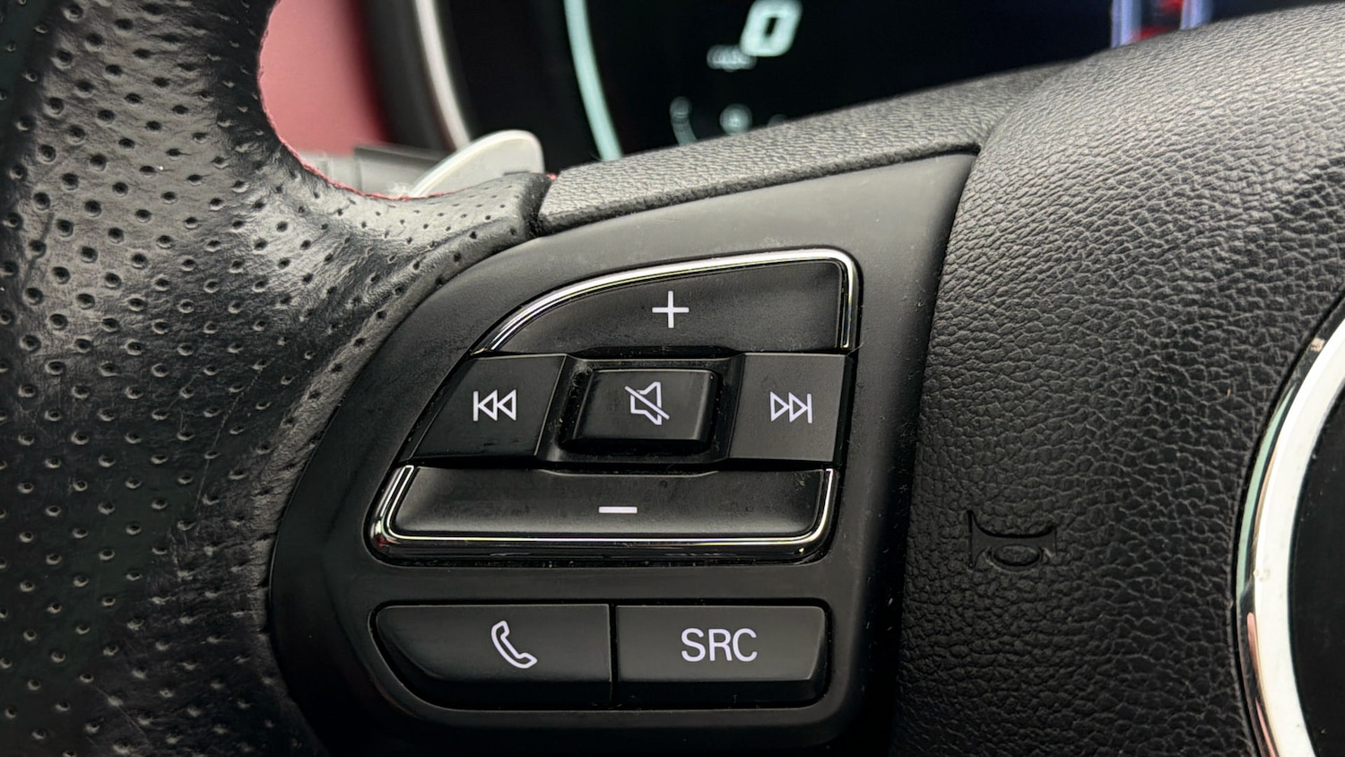 Used MG MG HS 2023 for sale - 77813517: Photo 21