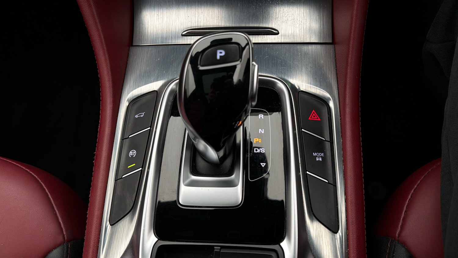 Used MG MG HS 2023 for sale - 77813517: Photo 23