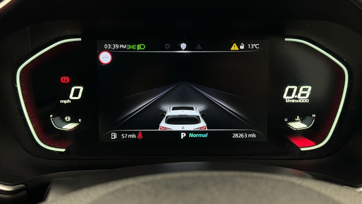 Used MG MG HS 2023 for sale - 77813517: Photo 24