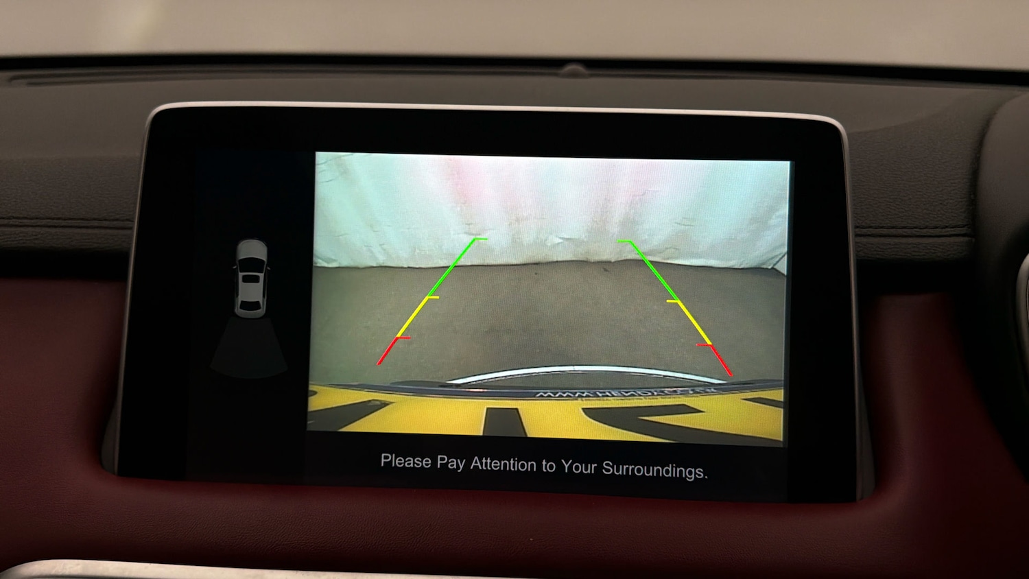 Used MG MG HS 2023 for sale - 77813517: Photo 25