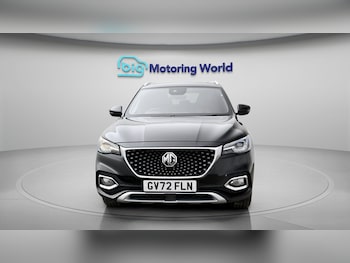 Used MG MG HS 2023 for sale - 77813517: Photo