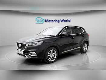 Used MG MG HS 2023 for sale - 77813517: Photo