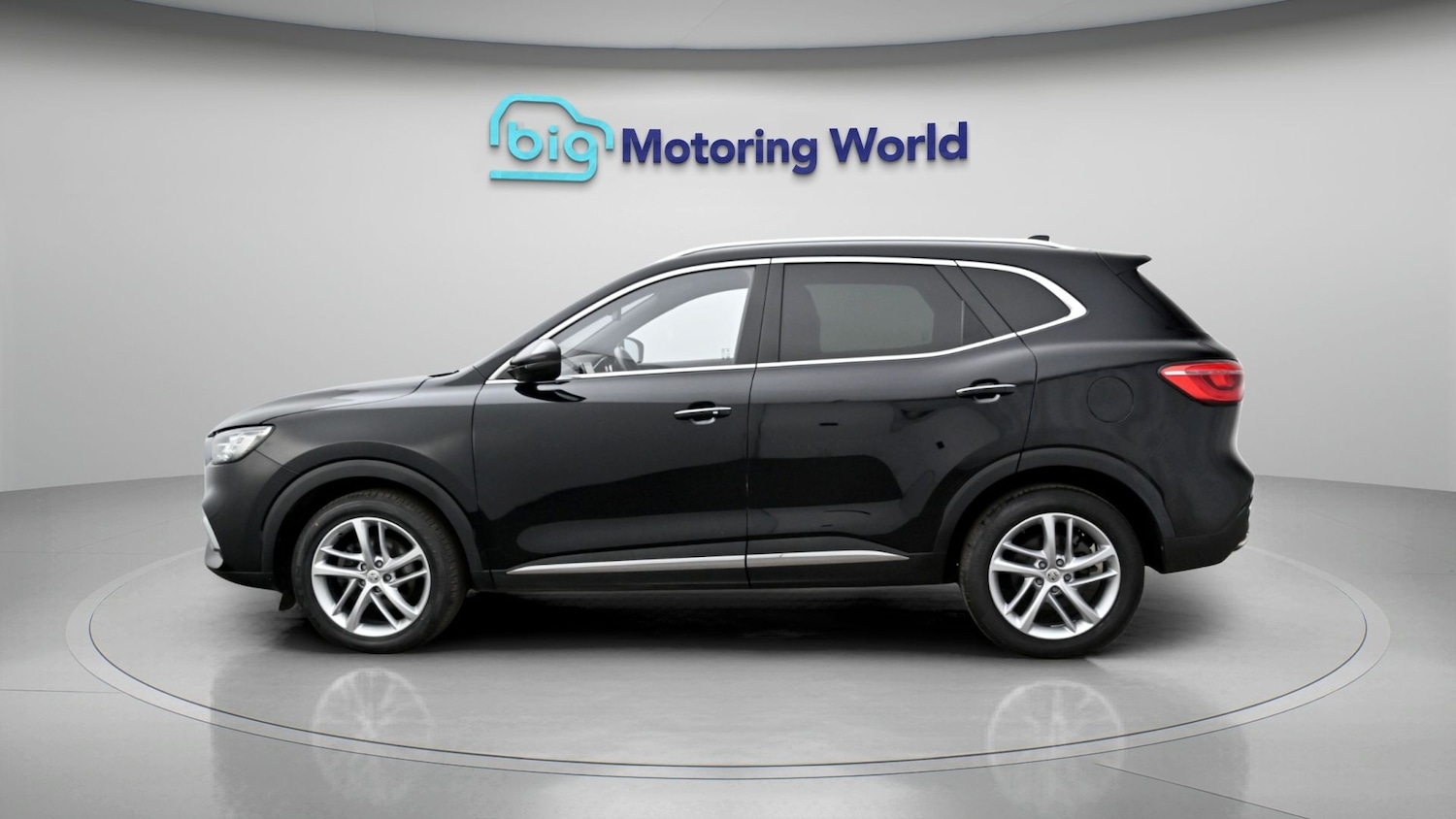 Used MG MG HS 2023 for sale - 77813517: Photo 4