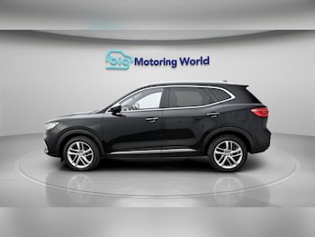 Used MG MG HS 2023 for sale - 77813517: Photo