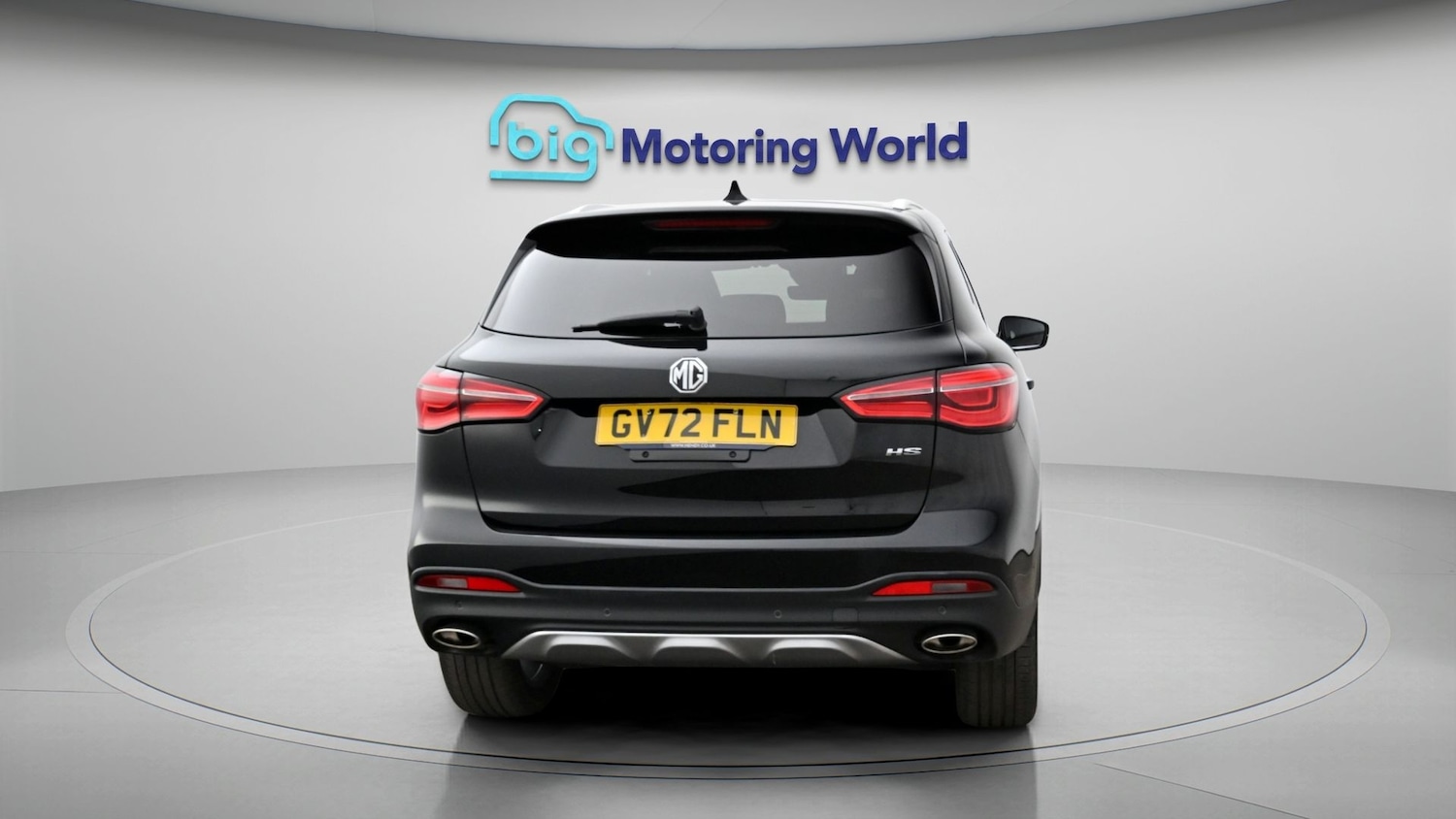 Used MG MG HS 2023 for sale - 77813517: Photo 6