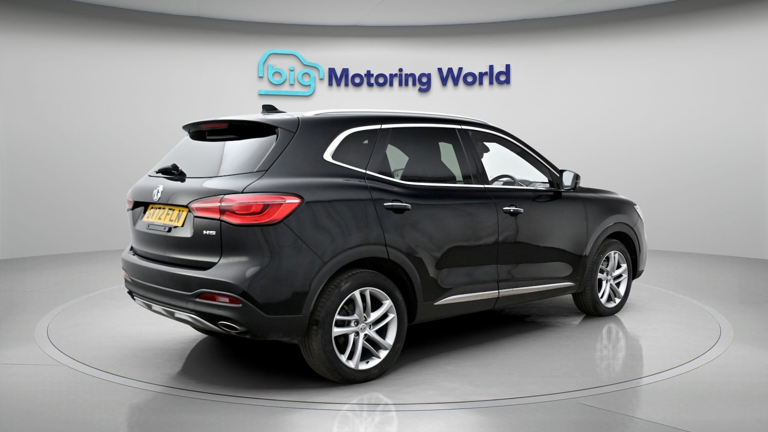 Used MG MG HS 2023 for sale - 77813517: Photo 7