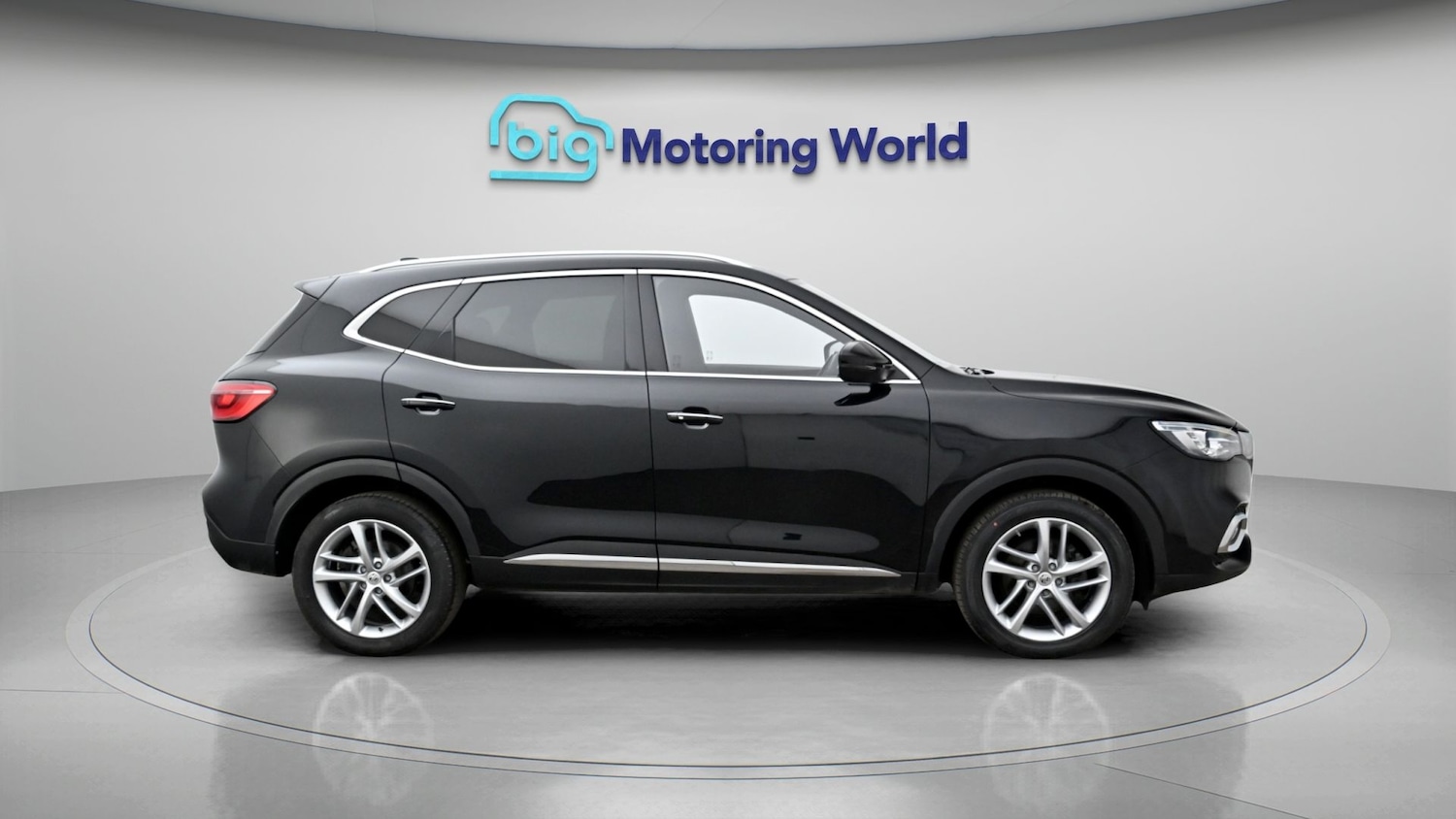 Used MG MG HS 2023 for sale - 77813517: Photo 8