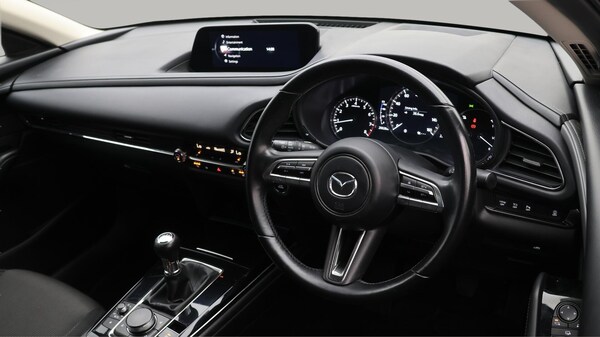 Used Mazda CX-30 2023 for sale - 75600238: Photo 10
