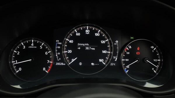 Used Mazda CX-30 2023 for sale - 75600238: Photo 11