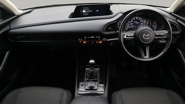 Used Mazda CX-30 2023 for sale - 75600238: Photo 14