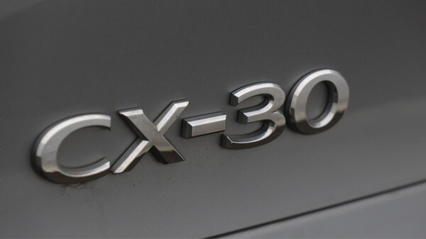 Used Mazda CX-30 2023 for sale - 75600238: Photo 21