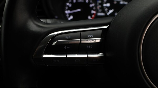 Used Mazda CX-30 2023 for sale - 75600238: Photo 22