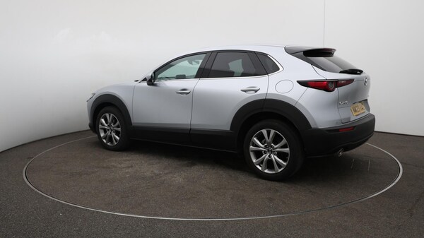 Used Mazda CX-30 2023 for sale - 75600238: Photo 34