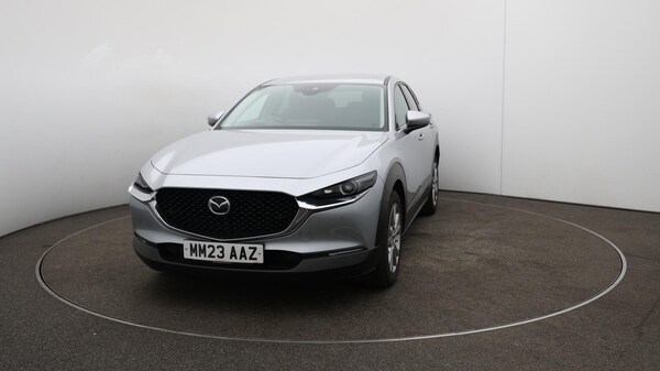 Used Mazda CX-30 2023 for sale - 75600238: Photo 36