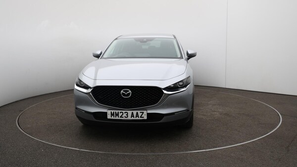 Used Mazda CX-30 2023 for sale - 75600238: Photo 37