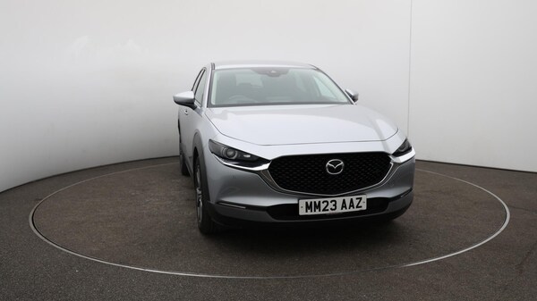 Used Mazda CX-30 2023 for sale - 75600238: Photo 39