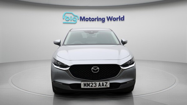 Used Mazda CX-30 2023 for sale - 75600238: Photo 3