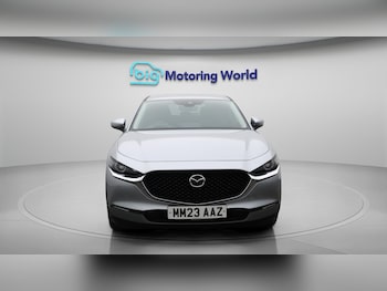 Used Mazda CX-30 2023 for sale - 75600238: Photo