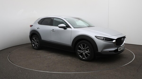 Used Mazda CX-30 2023 for sale - 75600238: Photo 42