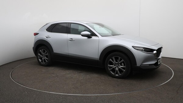 Used Mazda CX-30 2023 for sale - 75600238: Photo 43