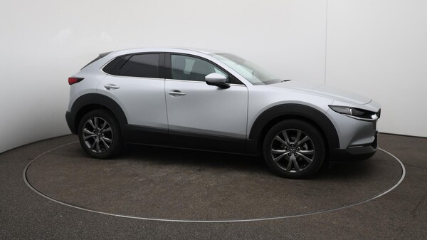 Used Mazda CX-30 2023 for sale - 75600238: Photo 44