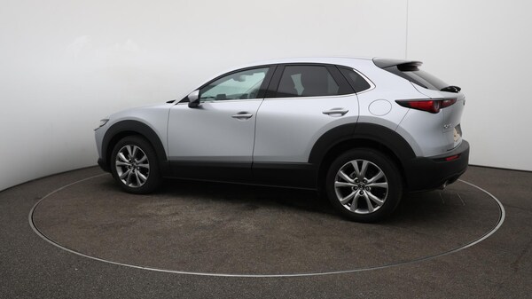 Used Mazda CX-30 2023 for sale - 75600238: Photo 45