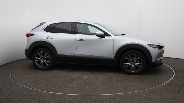 Used Mazda CX-30 2023 for sale - 75600238: Photo 46