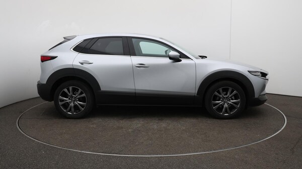 Used Mazda CX-30 2023 for sale - 75600238: Photo 47