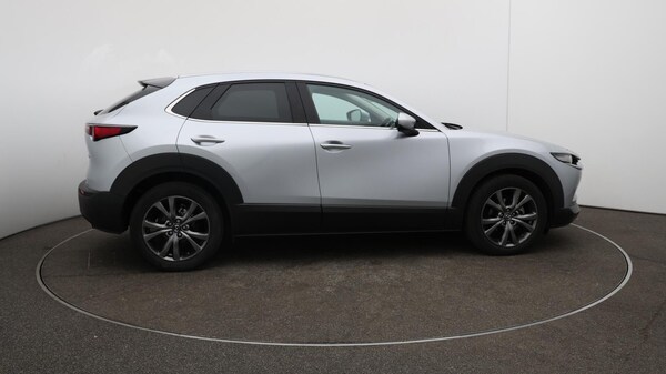 Used Mazda CX-30 2023 for sale - 75600238: Photo 48
