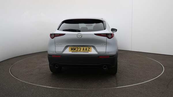 Used Mazda CX-30 2023 for sale - 75600238: Photo 55