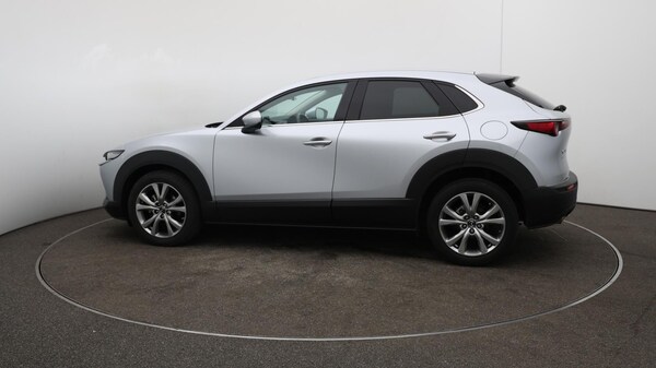 Used Mazda CX-30 2023 for sale - 75600238: Photo 56