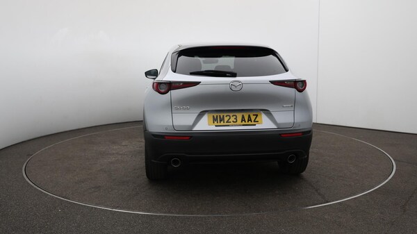 Used Mazda CX-30 2023 for sale - 75600238: Photo 57