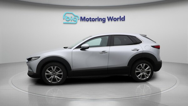Used Mazda CX-30 2023 for sale - 75600238: Photo 5