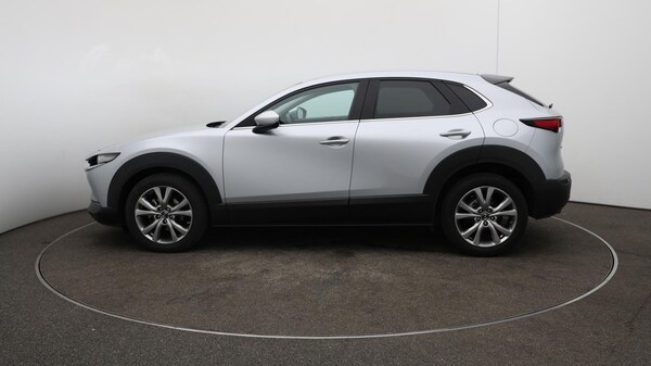 Used Mazda CX-30 2023 for sale - 75600238: Photo 62
