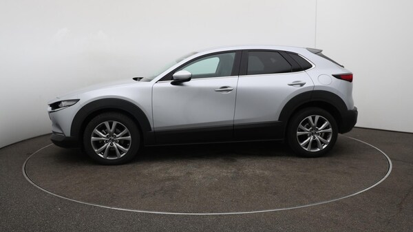 Used Mazda CX-30 2023 for sale - 75600238: Photo 63