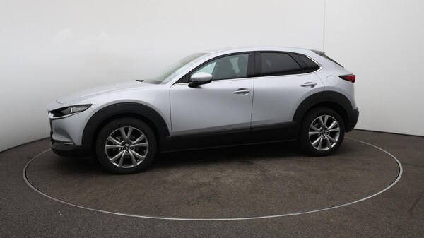 Used Mazda CX-30 2023 for sale - 75600238: Photo 64