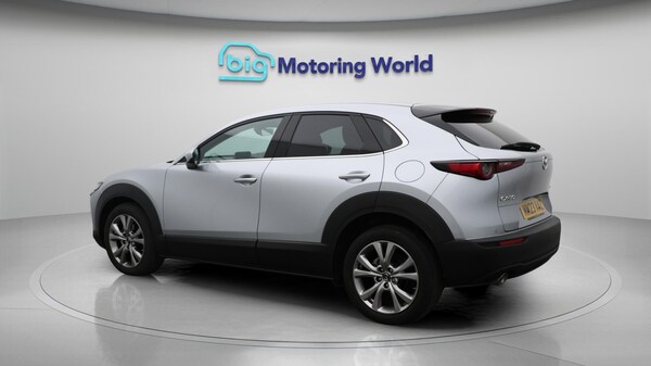 Used Mazda CX-30 2023 for sale - 75600238: Photo 6