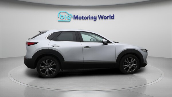 Used Mazda CX-30 2023 for sale - 75600238: Photo 9