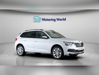 Used Skoda Kamiq 2023 for sale - 79429596: Photo