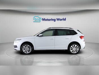 Used Skoda Kamiq 2023 for sale - 79429596: Photo