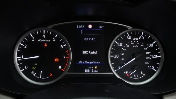 Used Nissan Micra 2022 for sale - 76295863: Photo 11
