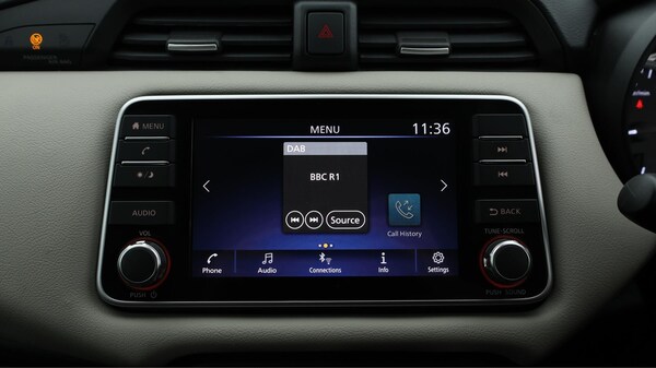 Used Nissan Micra 2022 for sale - 76295863: Photo 12