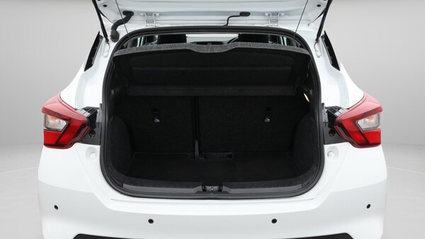 Used Nissan Micra 2022 for sale - 76295863: Photo 18