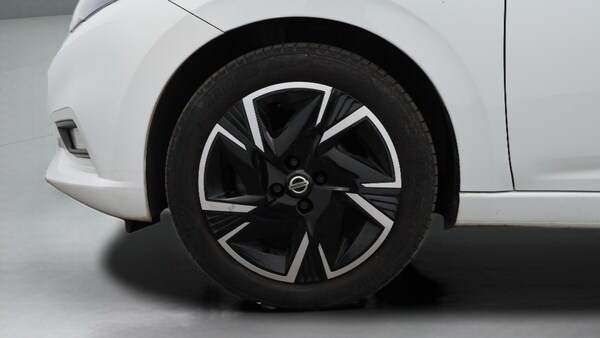 Used Nissan Micra 2022 for sale - 76295863: Photo 19