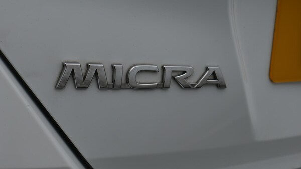 Used Nissan Micra 2022 for sale - 76295863: Photo 21