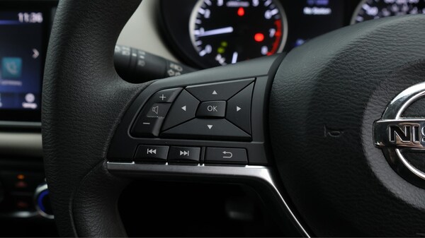Used Nissan Micra 2022 for sale - 76295863: Photo 24