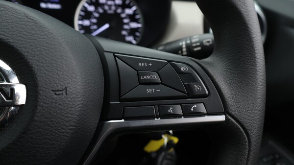 Used Nissan Micra 2022 for sale - 76295863: Photo 25