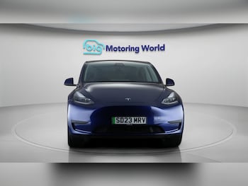 Used Tesla Model Y 2023 for sale - 79512849: Photo