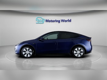 Used Tesla Model Y 2023 for sale - 79512849: Photo